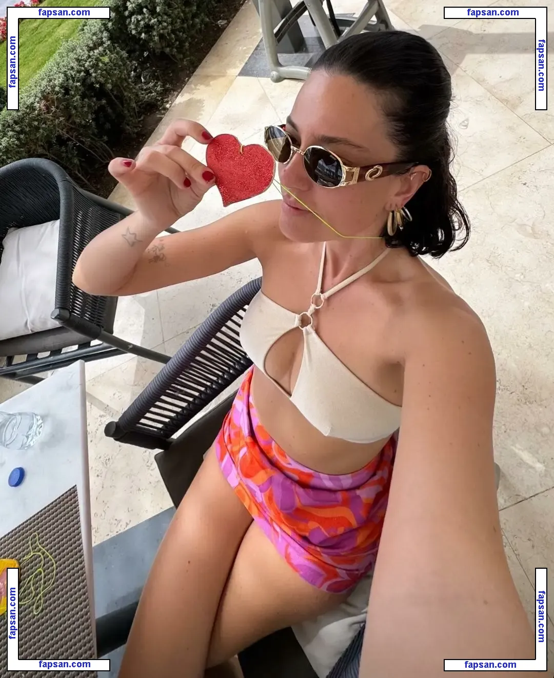 Pelin Akil nude photo #0028 from OnlyFans