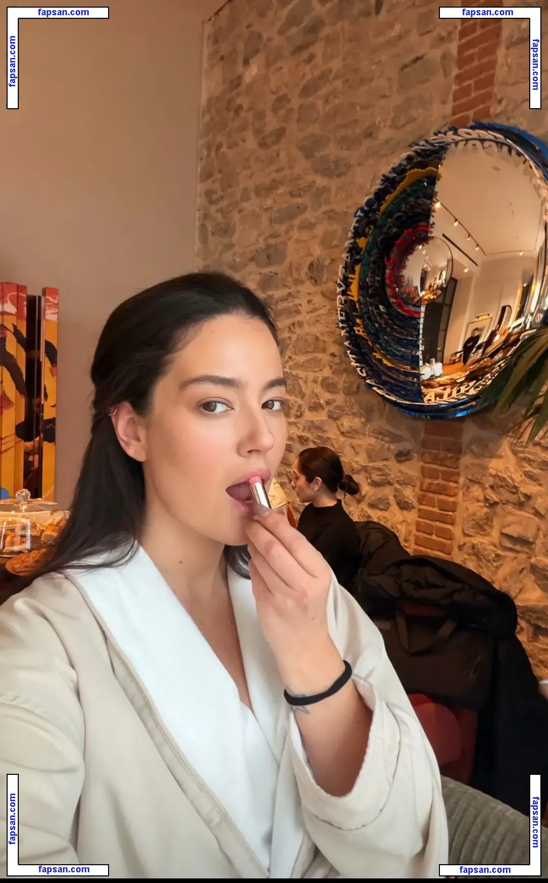 Pelin Akil nude photo #0029 from OnlyFans