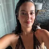 Pelin Akil голая #0021