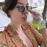 Pelin Akil голая #0024