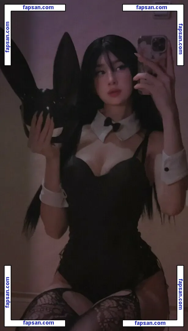 Pelmentoschan nude photo #0003 from OnlyFans