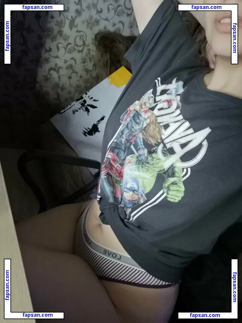 Pelmeshek_Syma голая фото #0016 с Онлифанс