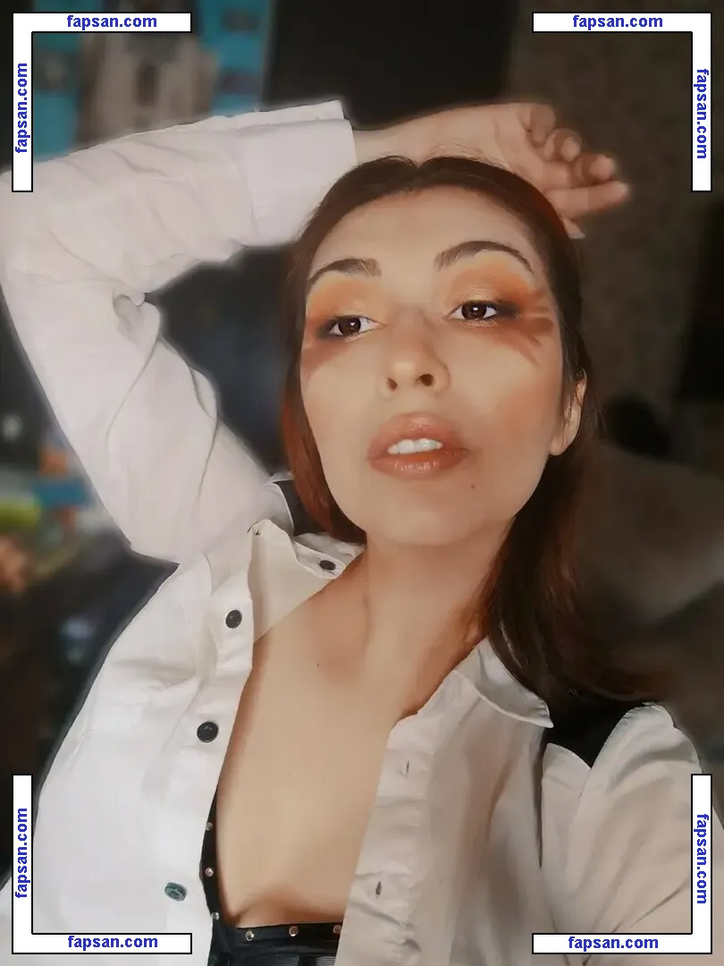 Pelmeshek_Syma голая фото #0018 с Онлифанс