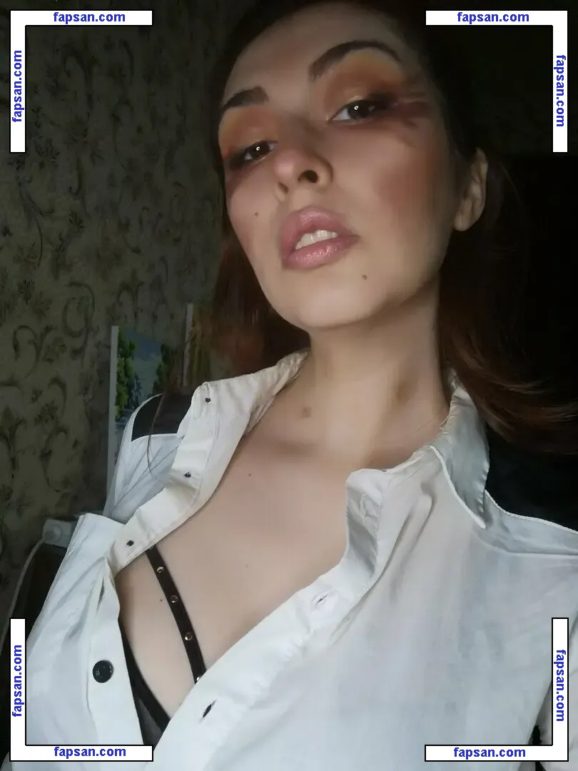 Pelmeshek_Syma голая фото #0020 с Онлифанс