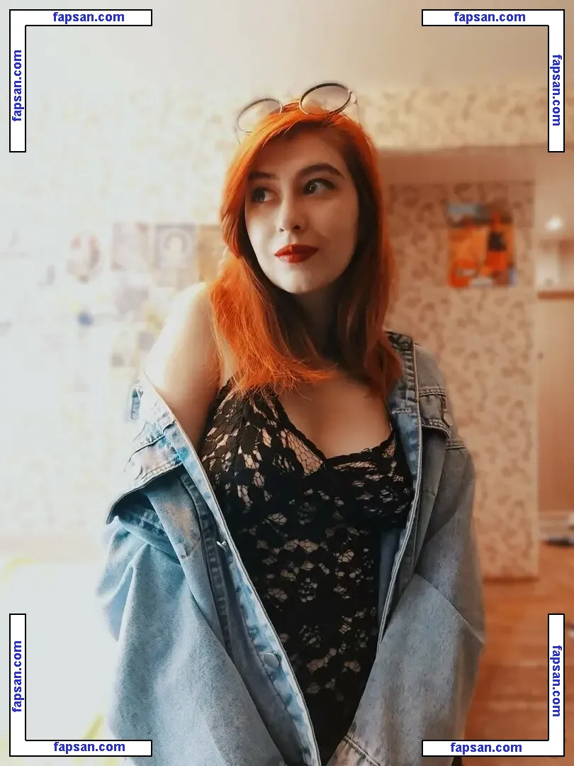 Pelmeshek_Syma голая фото #0021 с Онлифанс