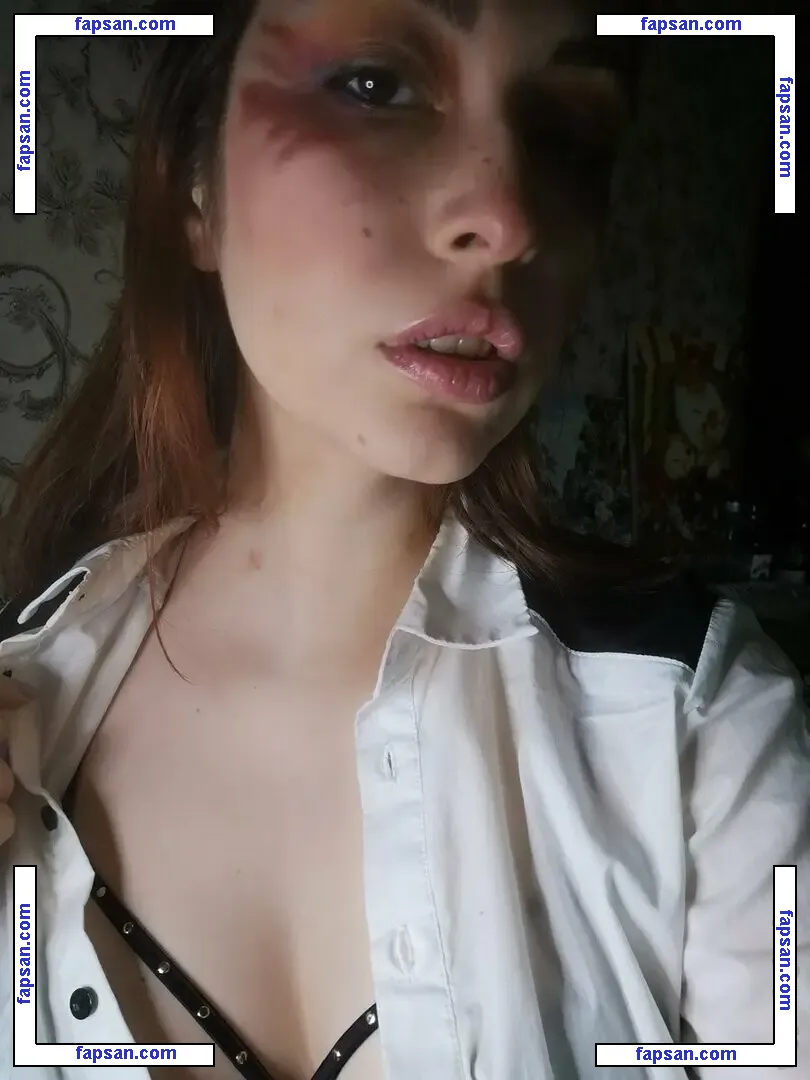 Pelmeshek_Syma голая фото #0023 с Онлифанс