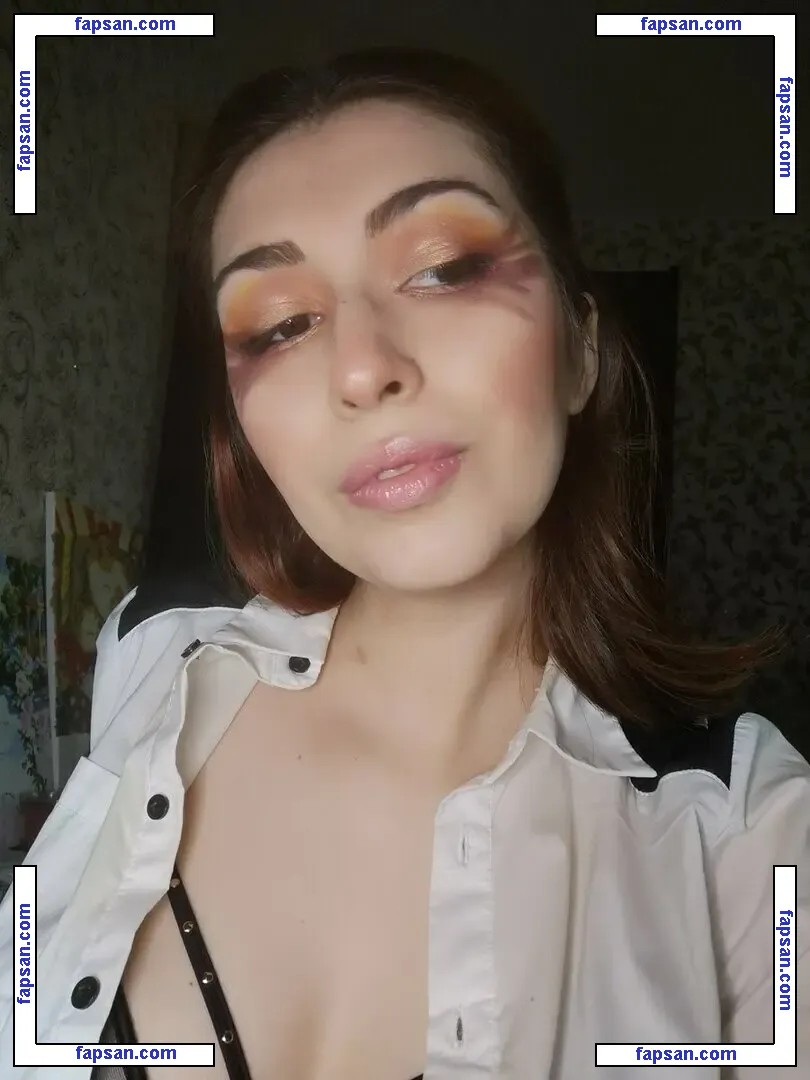 Pelmeshek_Syma голая фото #0024 с Онлифанс