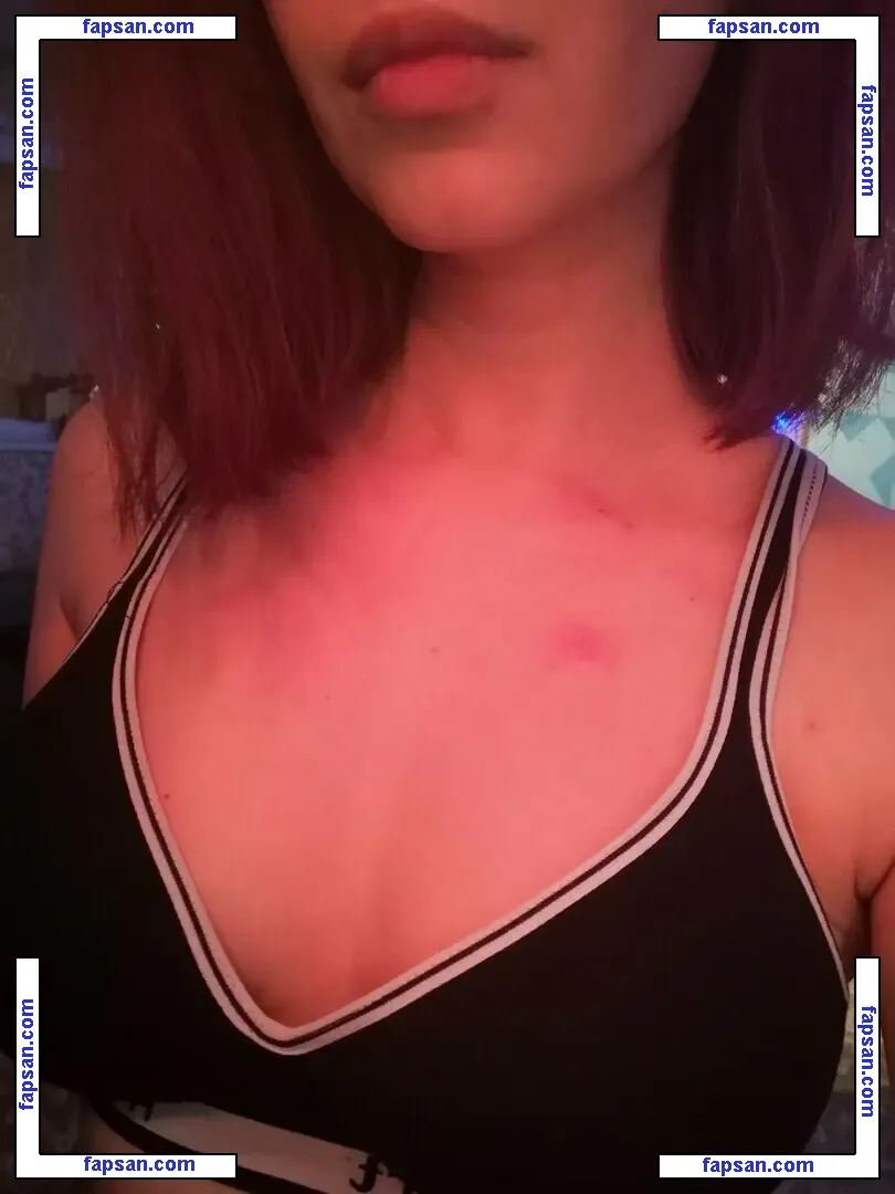 Pelmeshek_Syma голая фото #0026 с Онлифанс