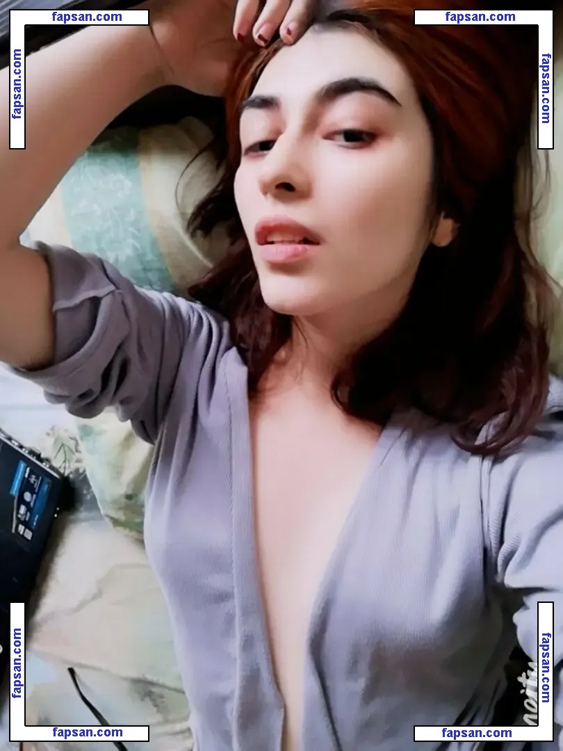 Pelmeshek_Syma голая фото #0027 с Онлифанс