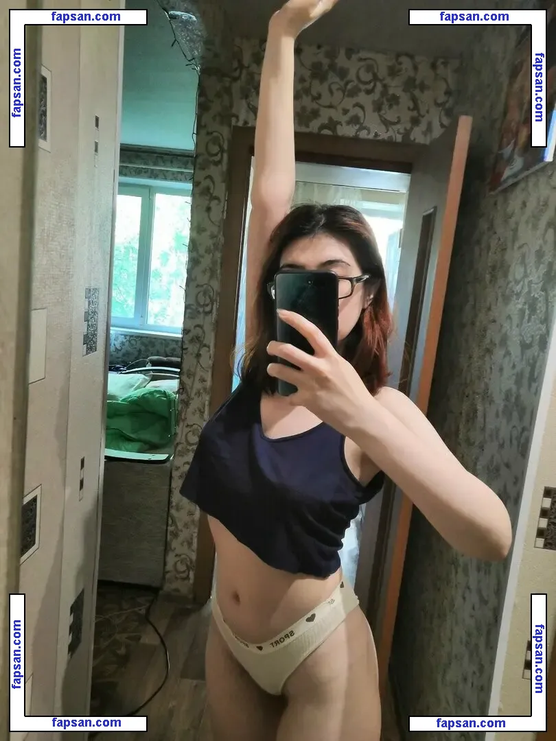 Pelmeshek_Syma голая фото #0028 с Онлифанс