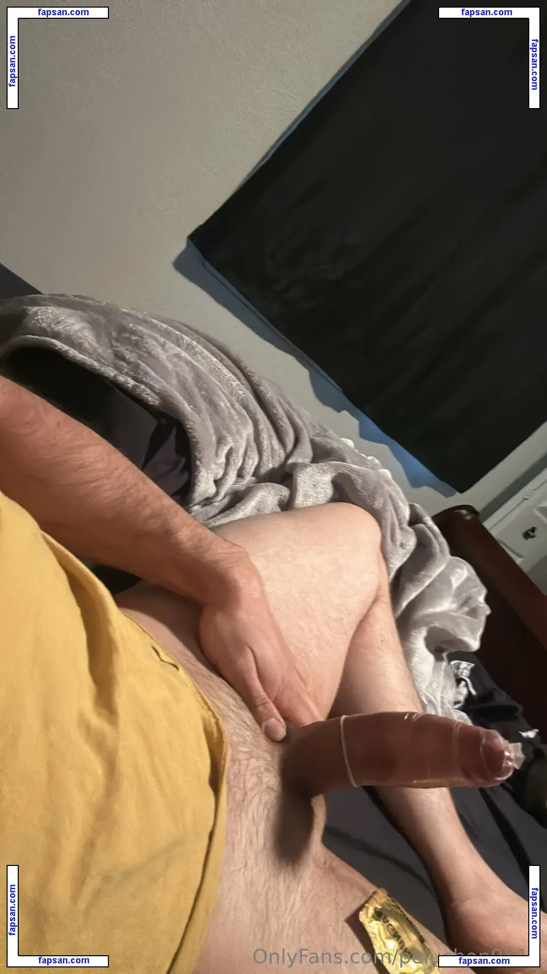 peluchon9518 nude photo #0001 from OnlyFans