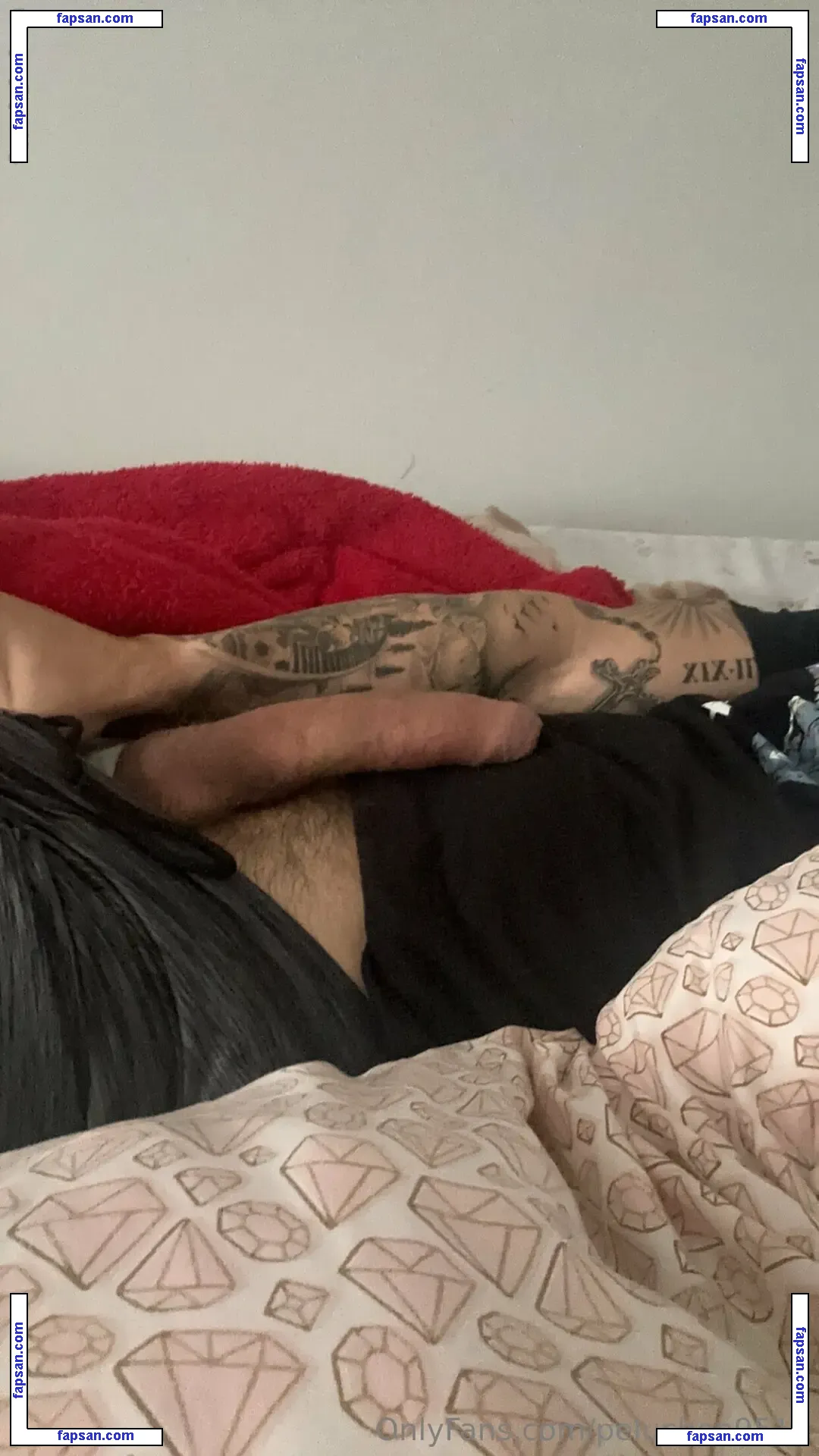peluchon9518 nude photo #0022 from OnlyFans