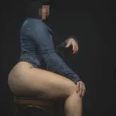 Peludinhas nude #0003