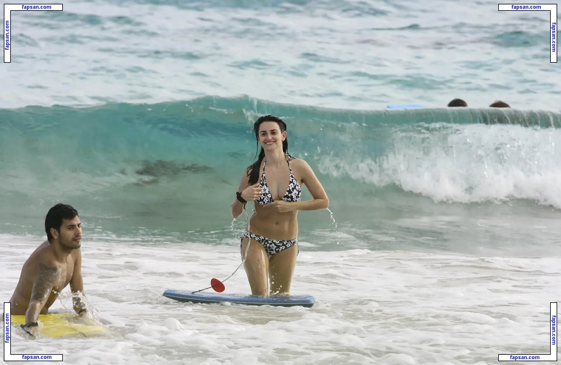 Penélope Cruz nude photo #0228 from OnlyFans