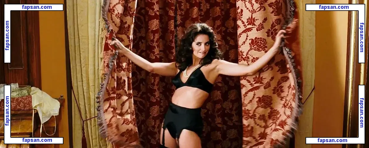 Penélope Cruz nude photo #0278 from OnlyFans