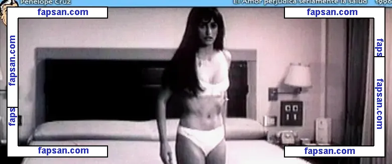 Penélope Cruz nude photo #0331 from OnlyFans