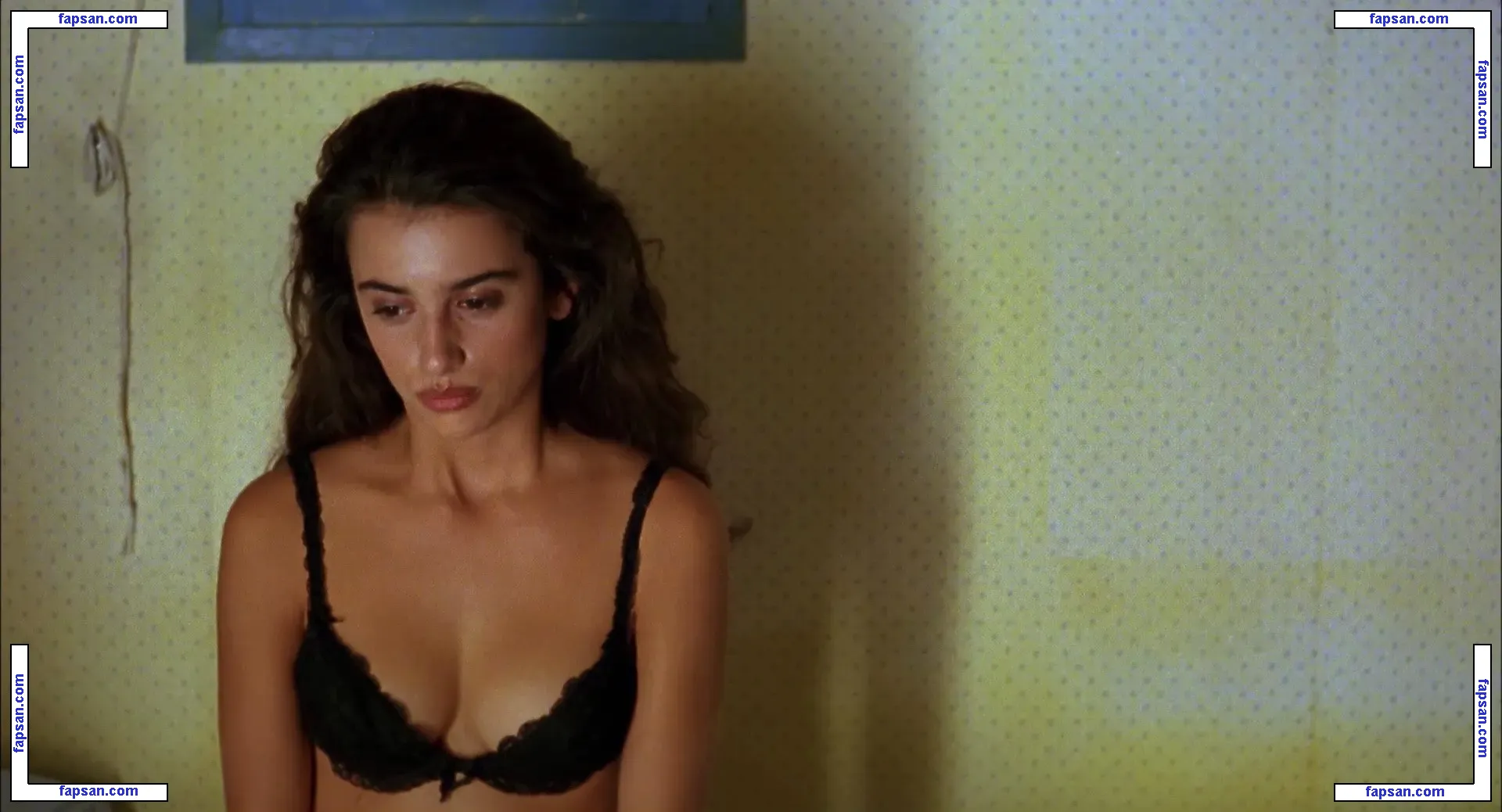 Penélope Cruz nude photo #0485 from OnlyFans