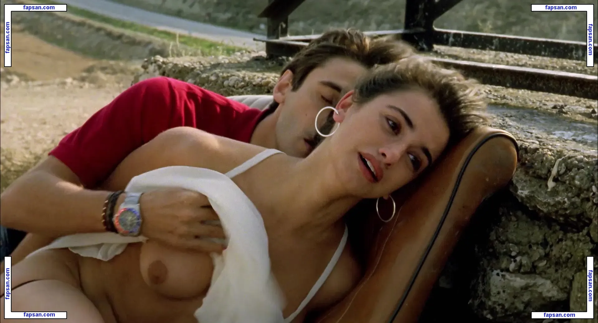 Penélope Cruz nude photo #0510 from OnlyFans