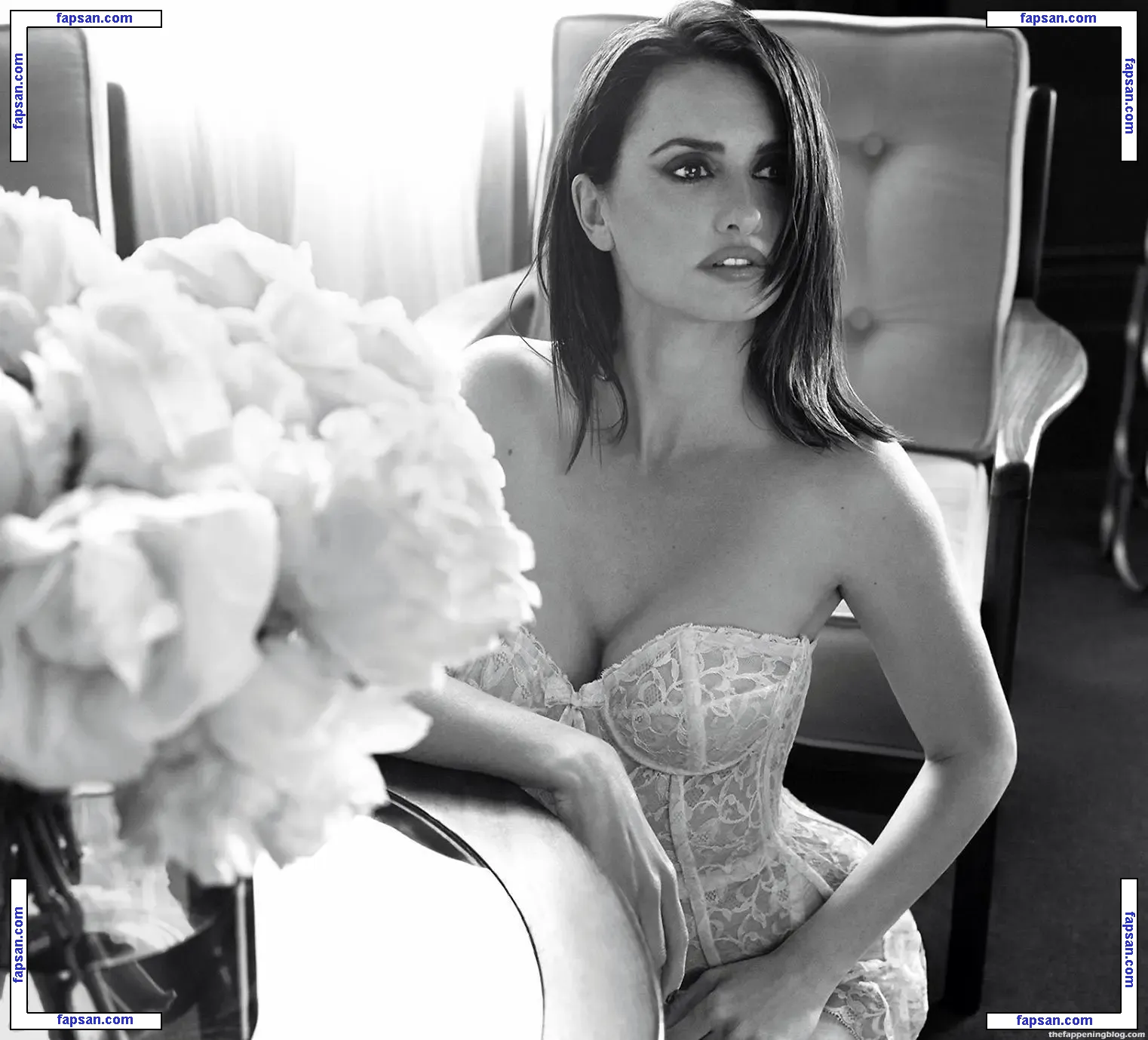 Penélope Cruz nude photo #0684 from OnlyFans