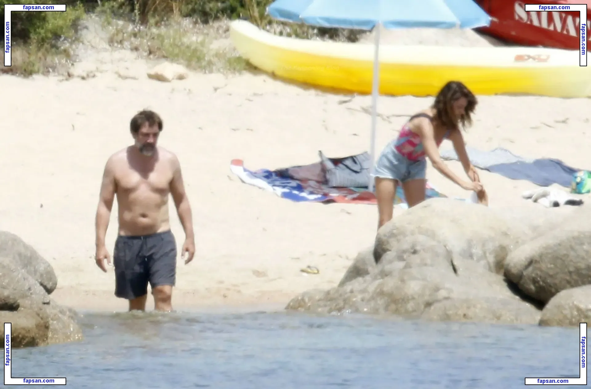 Penélope Cruz nude photo #0820 from OnlyFans