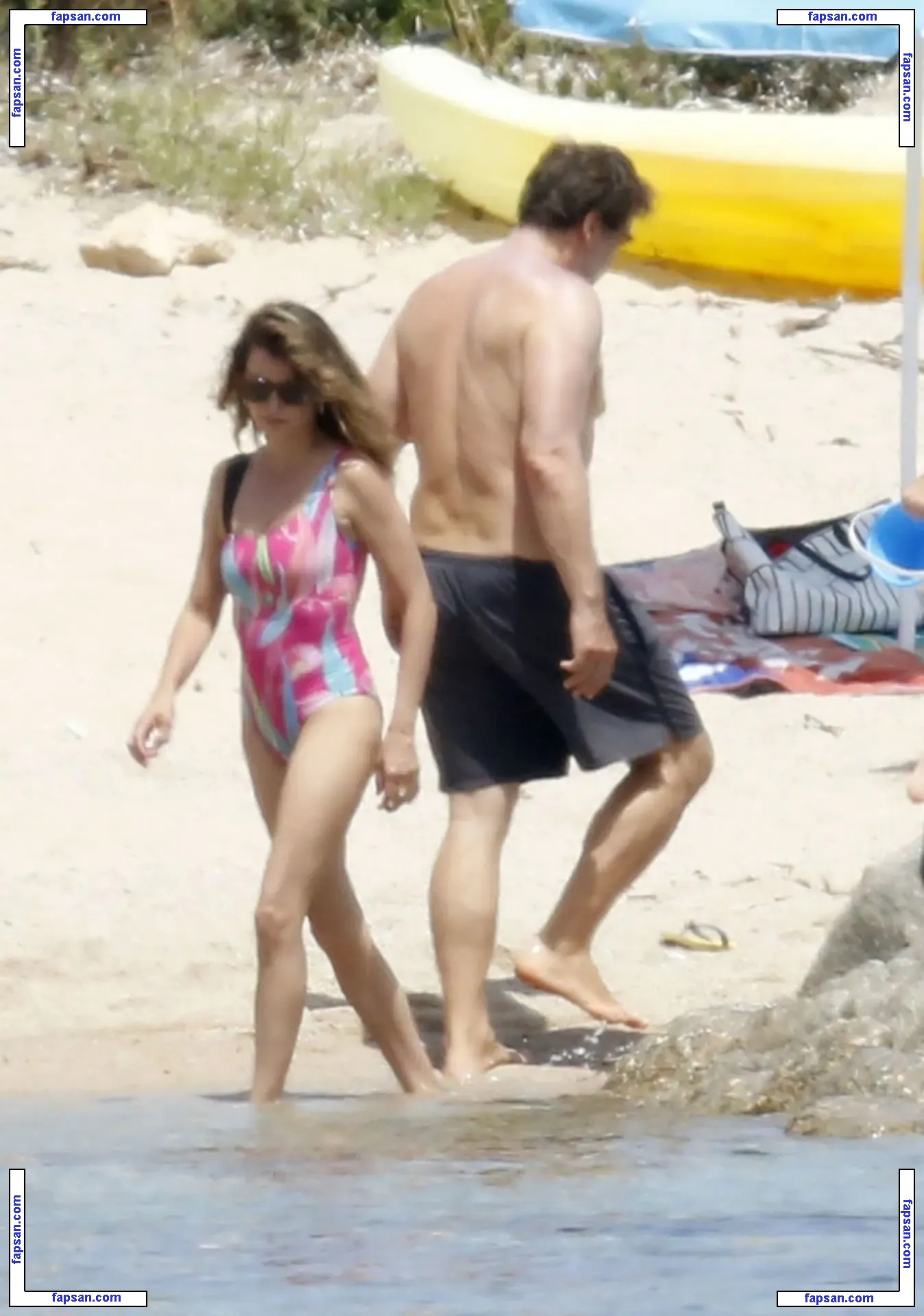 Penélope Cruz nude photo #0822 from OnlyFans