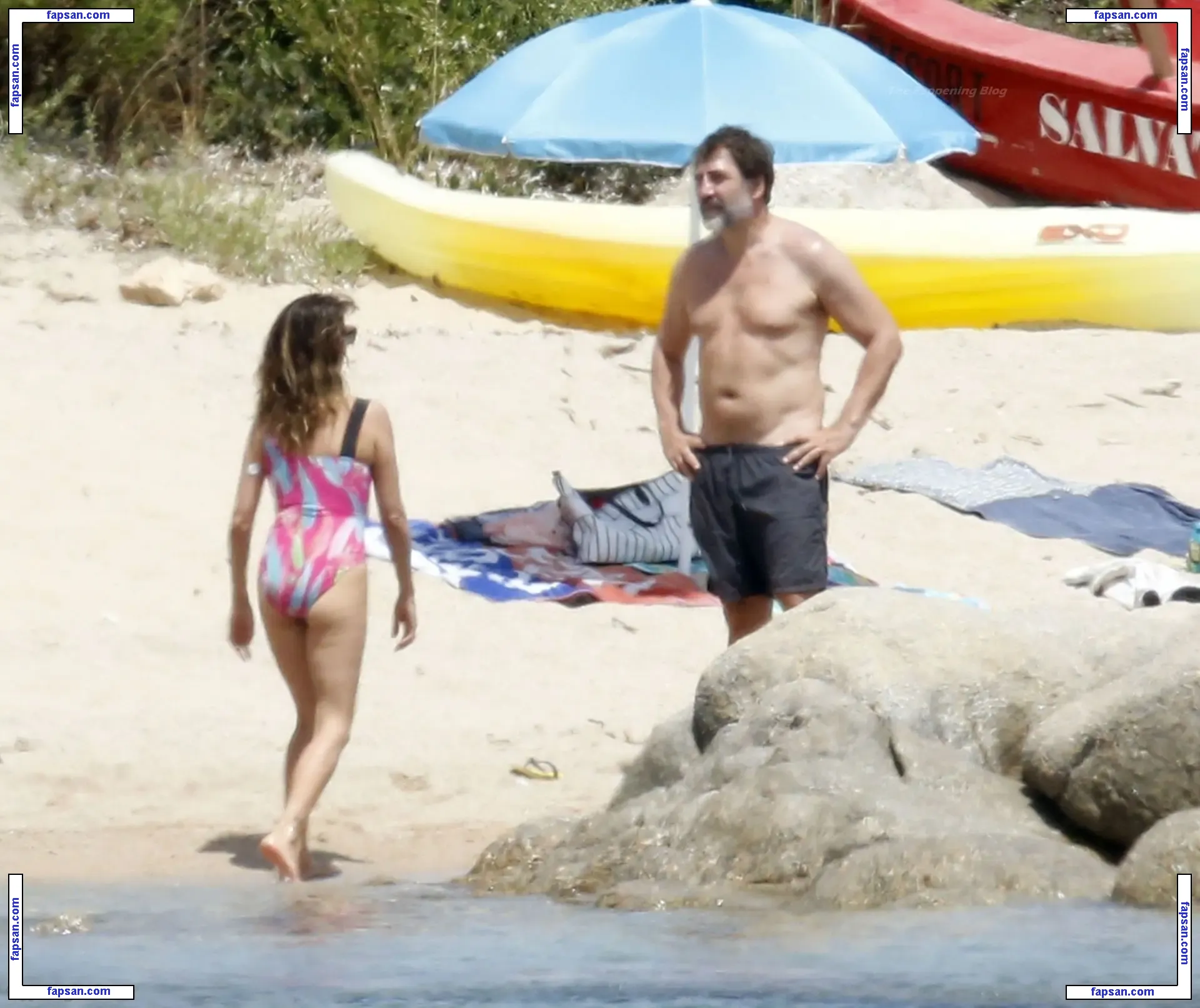 Penélope Cruz nude photo #0834 from OnlyFans