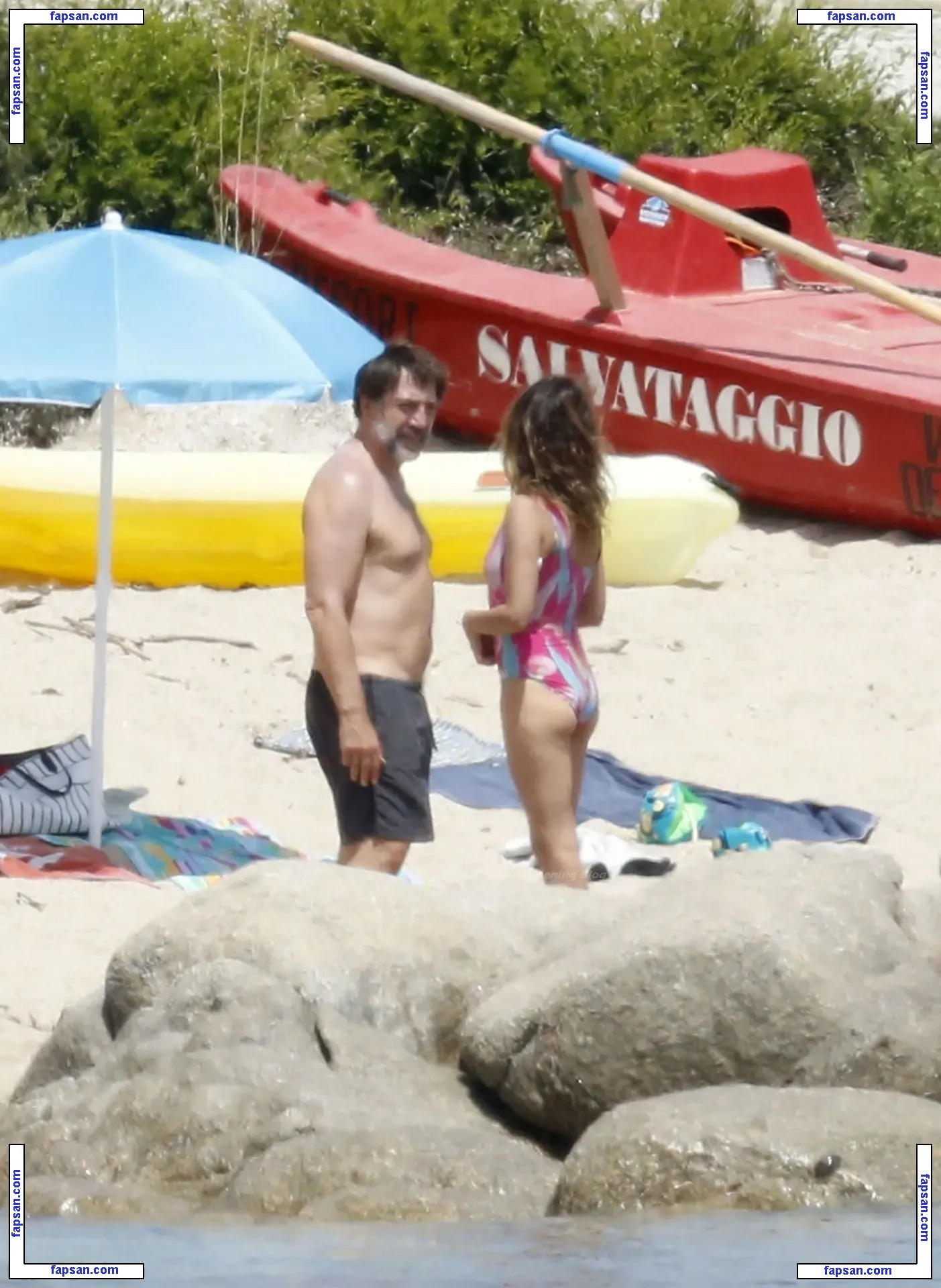 Penélope Cruz nude photo #0836 from OnlyFans