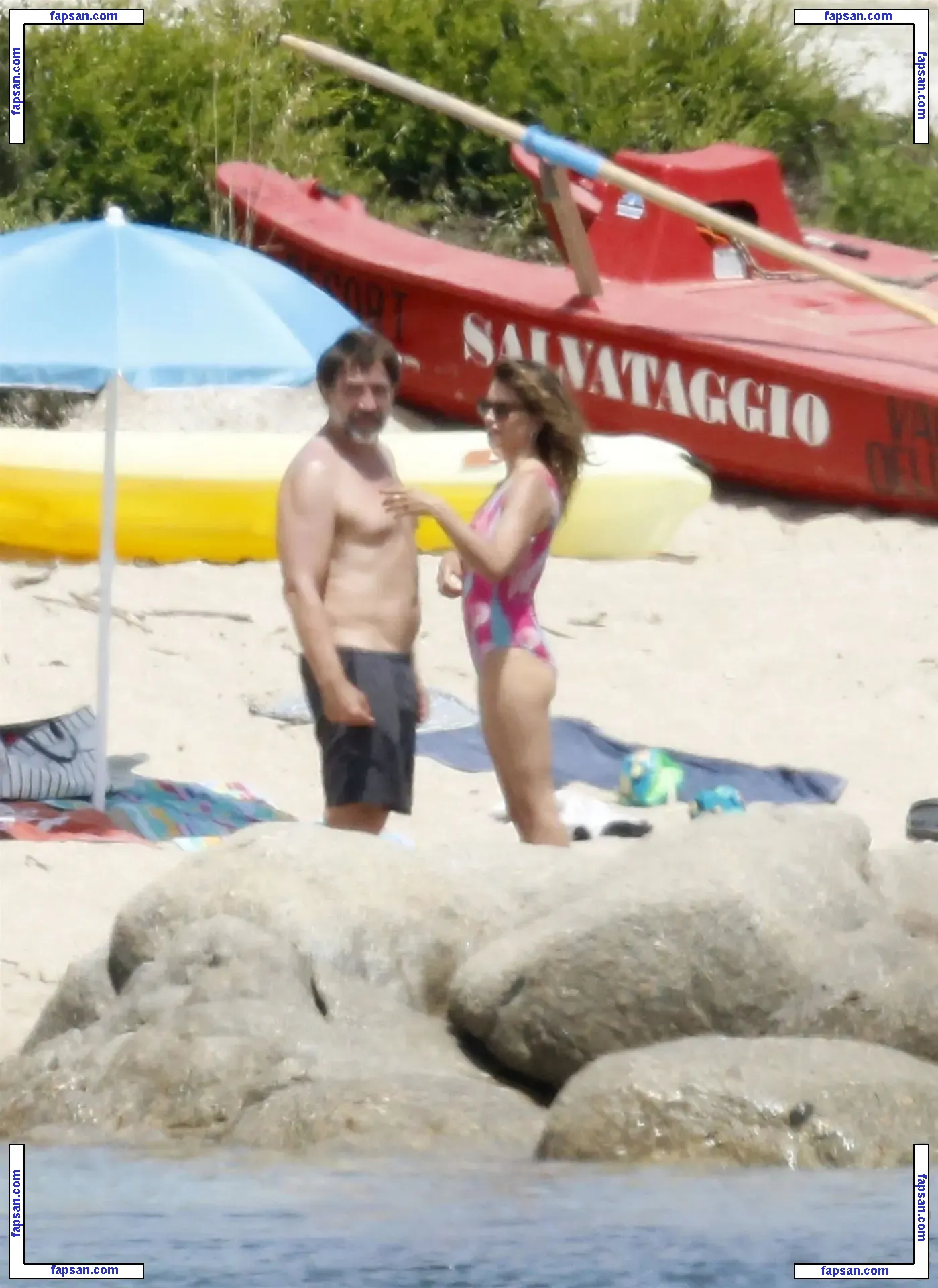 Penélope Cruz nude photo #0838 from OnlyFans