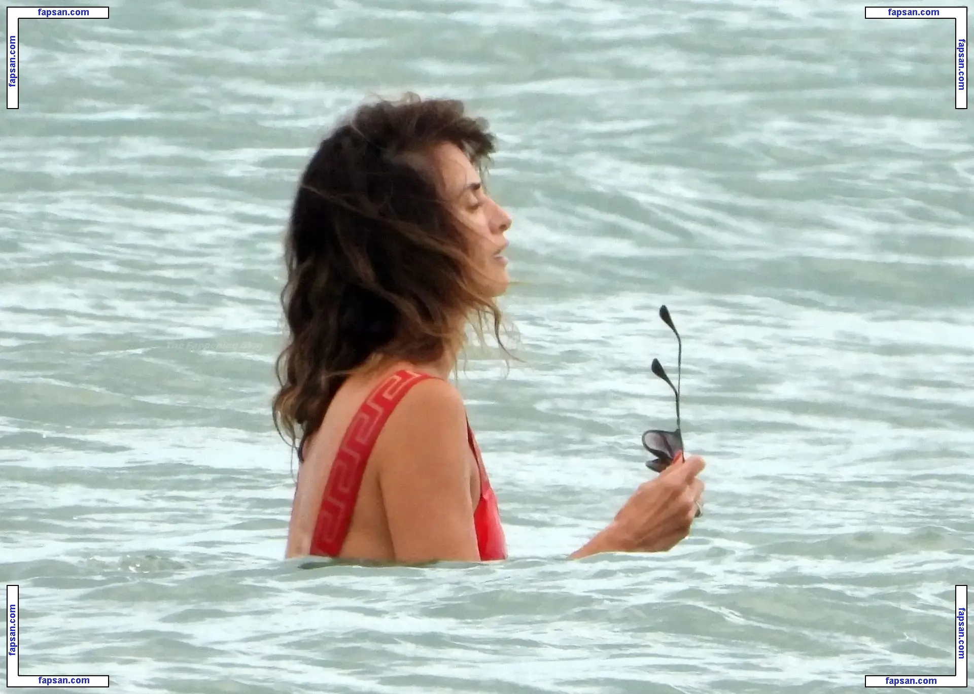 Penélope Cruz nude photo #0899 from OnlyFans
