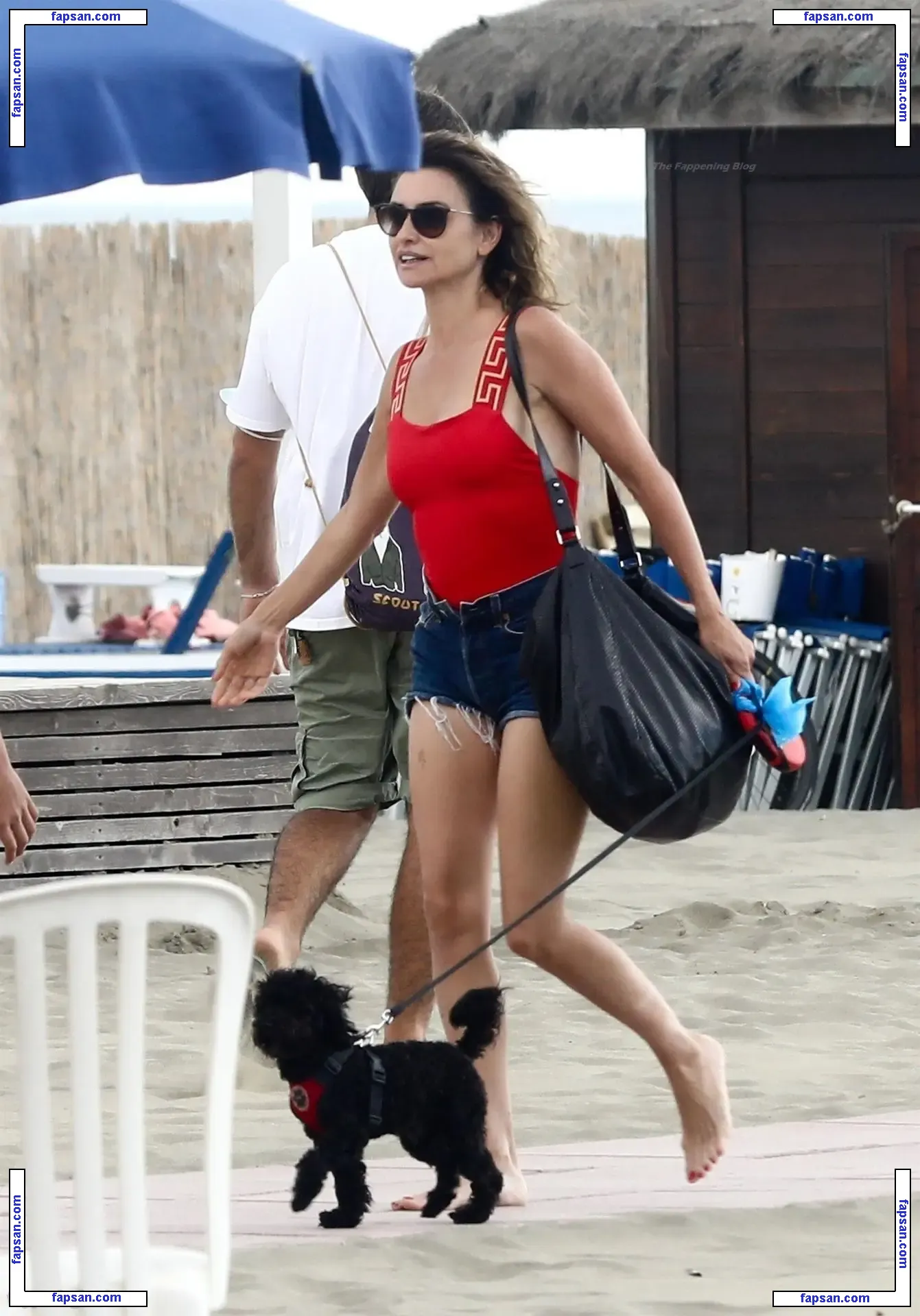 Penélope Cruz nude photo #0920 from OnlyFans