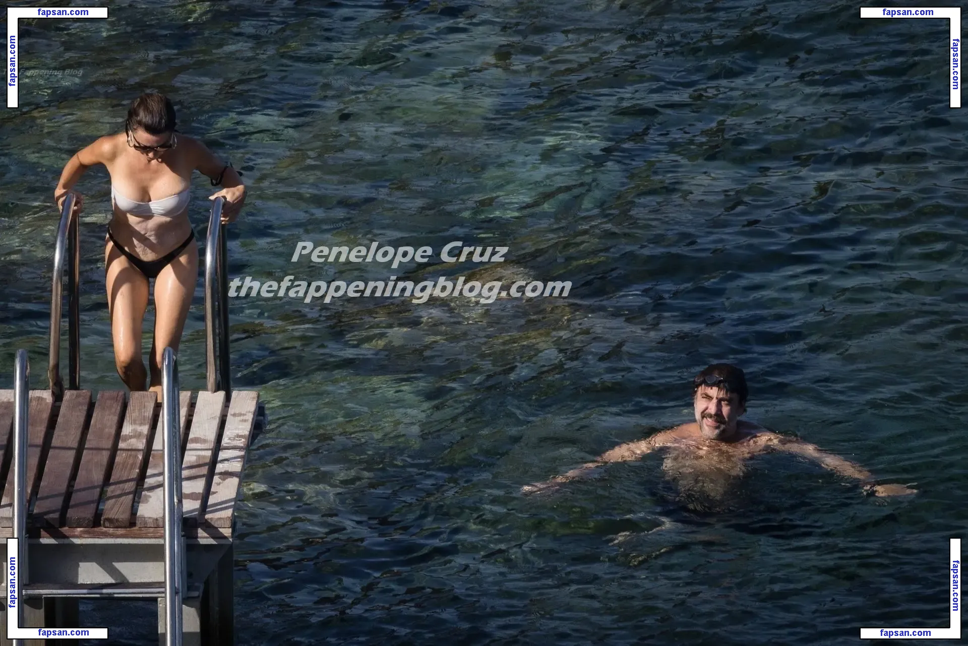 Penélope Cruz nude photo #0971 from OnlyFans