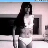 Penélope Cruz nude #0331