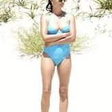 Penélope Cruz nude #0590