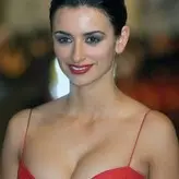 Penélope Cruz nude #0807