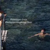 Penélope Cruz nude #0971