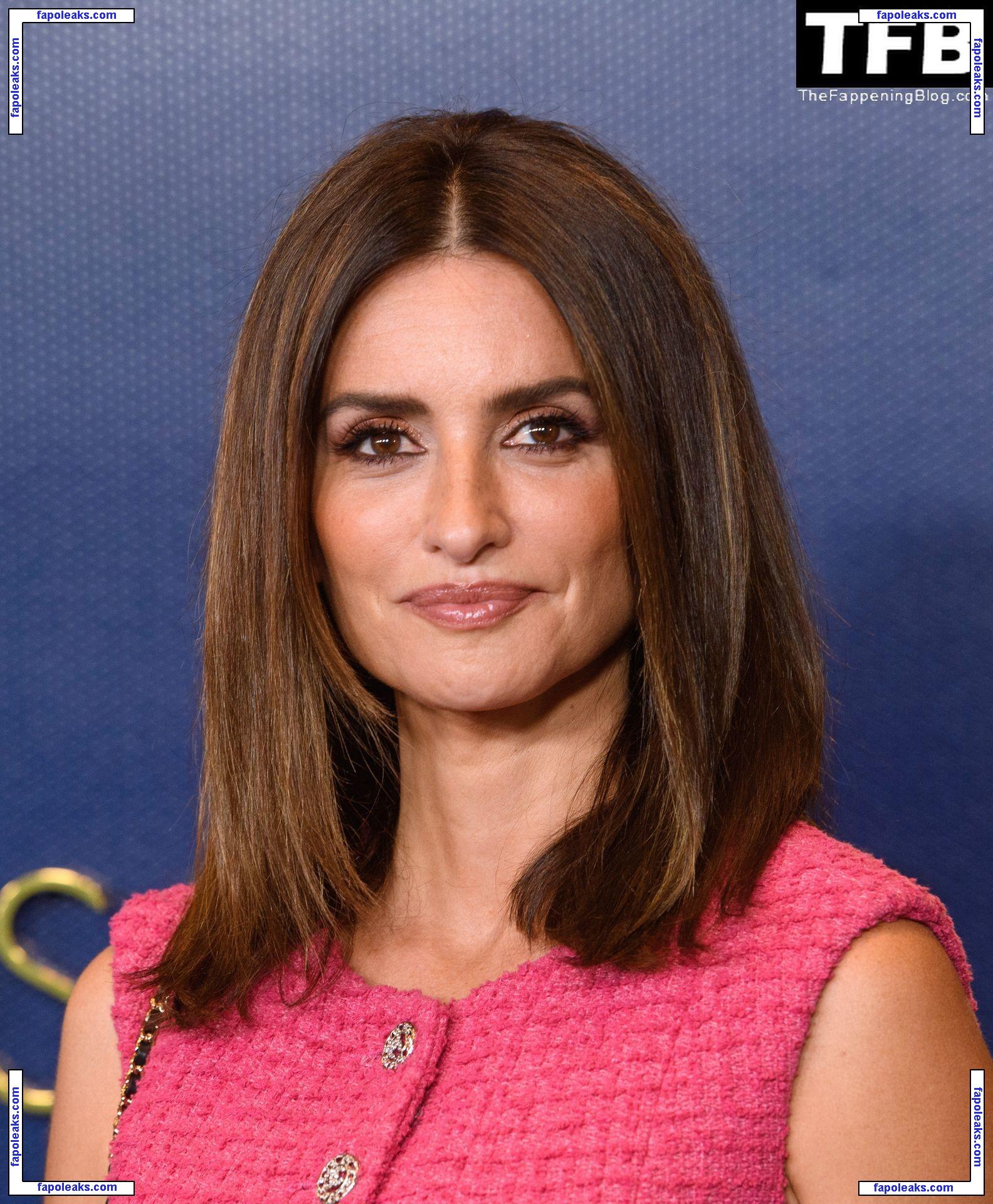 Penélope Cruz / penelopecruzoficial голая фото #1232 с Онлифанс