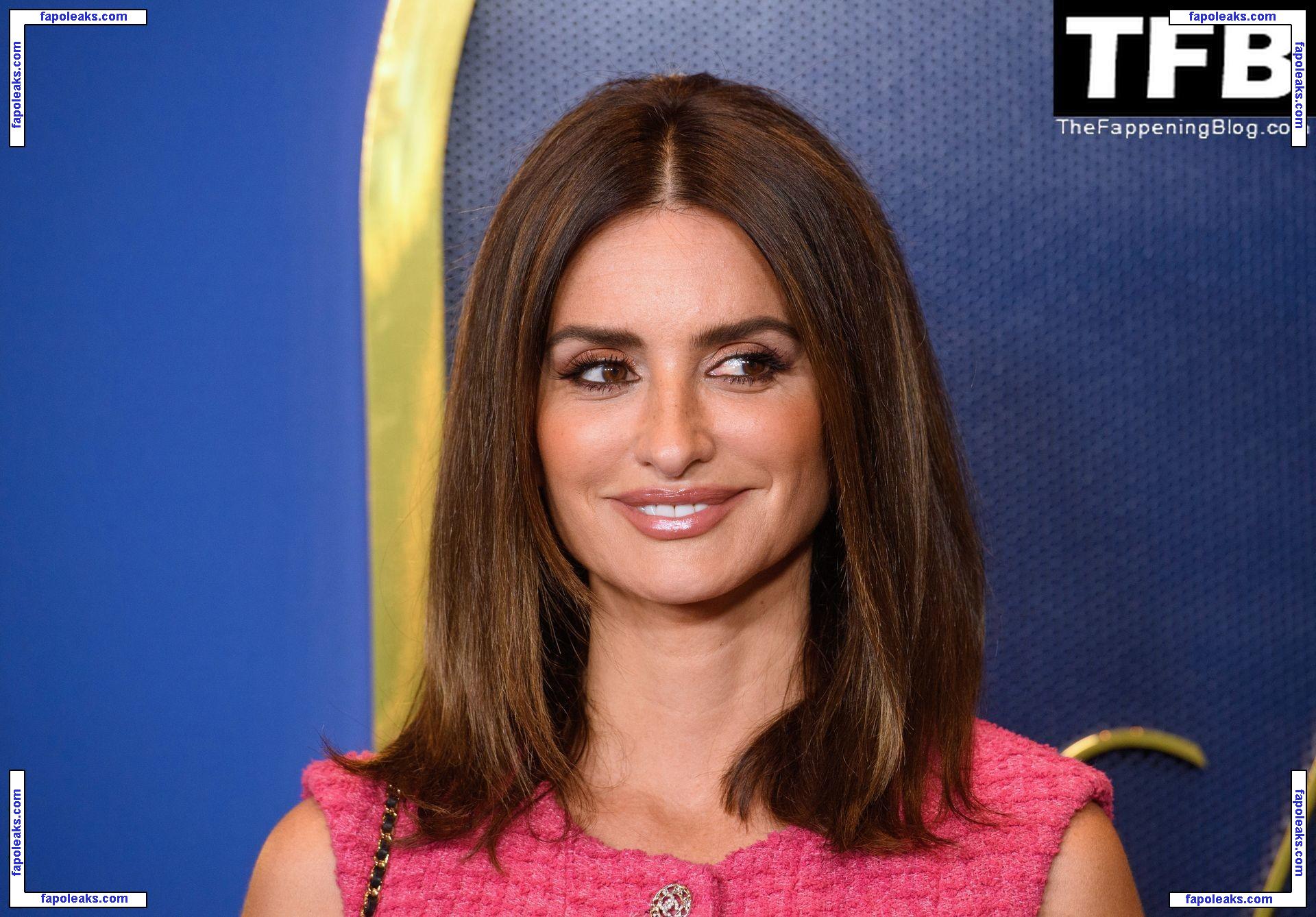 Penélope Cruz / penelopecruzoficial голая фото #1233 с Онлифанс