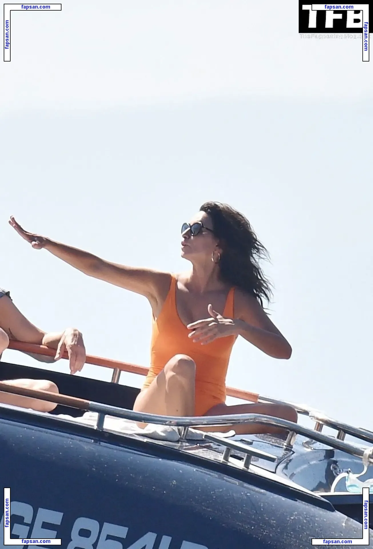 Penélope Cruz nude photo #1269 from OnlyFans
