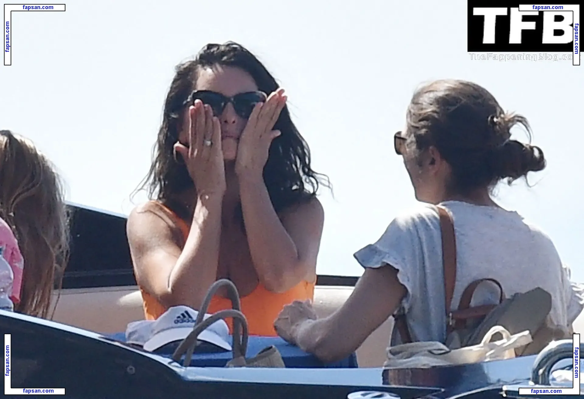 Penélope Cruz nude photo #1280 from OnlyFans