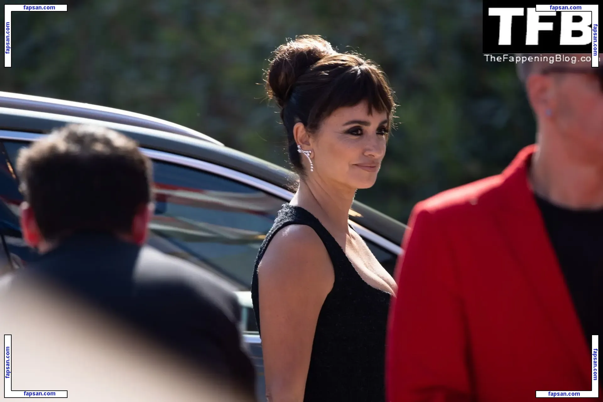 Penélope Cruz nude photo #1325 from OnlyFans