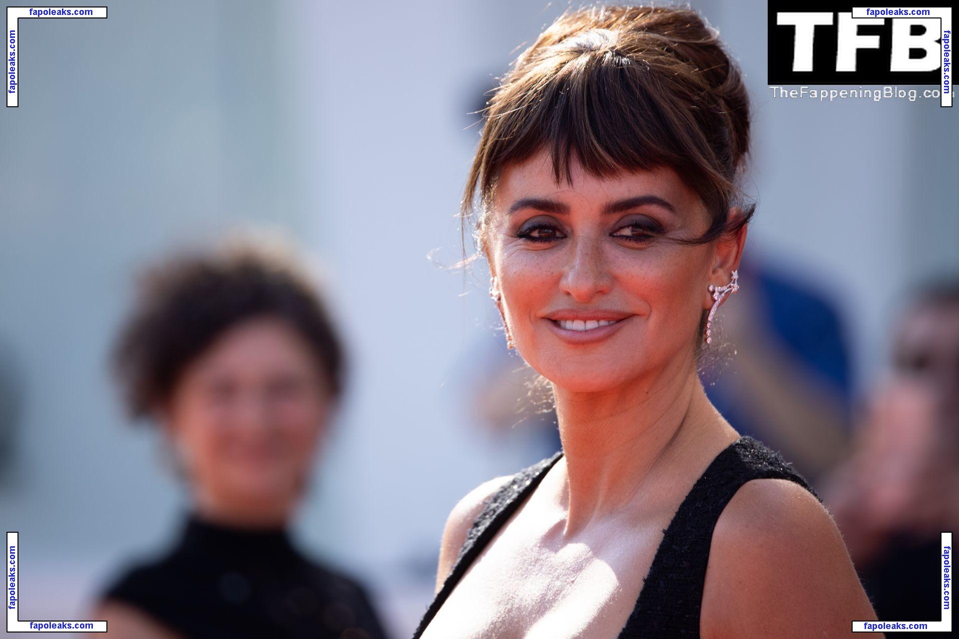 Penélope Cruz / penelopecruzoficial nude photo #1330 from OnlyFans