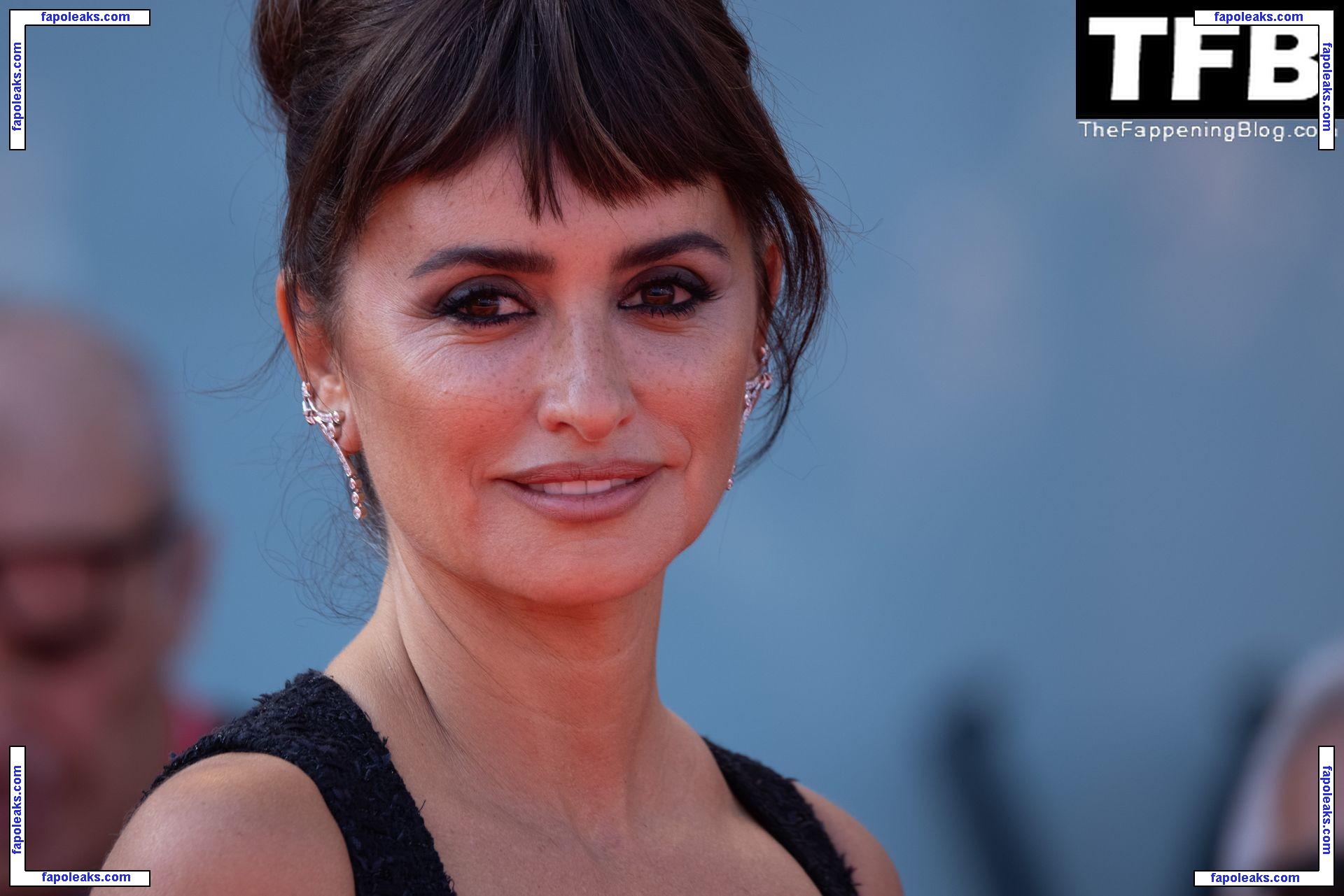 Penélope Cruz / penelopecruzoficial nude photo #1342 from OnlyFans