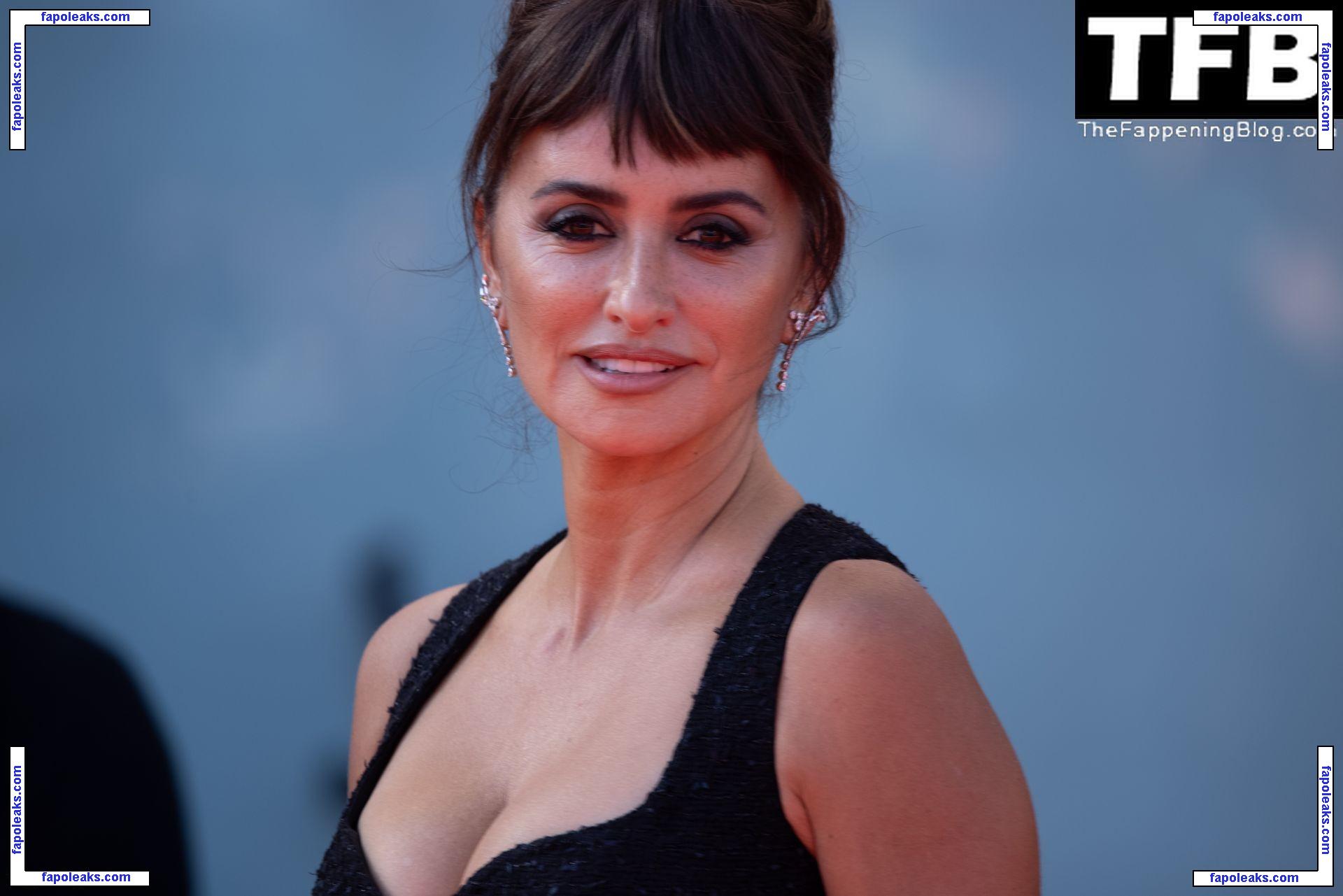 Penélope Cruz / penelopecruzoficial nude photo #1343 from OnlyFans