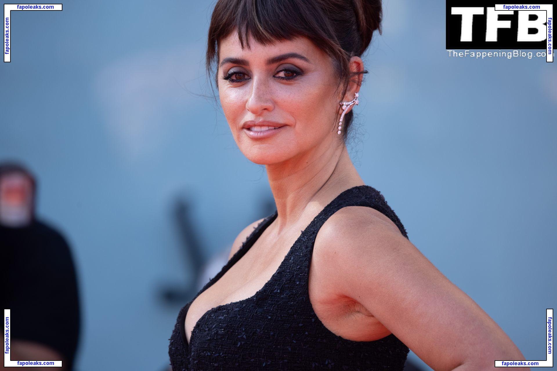 Penélope Cruz / penelopecruzoficial nude photo #1344 from OnlyFans