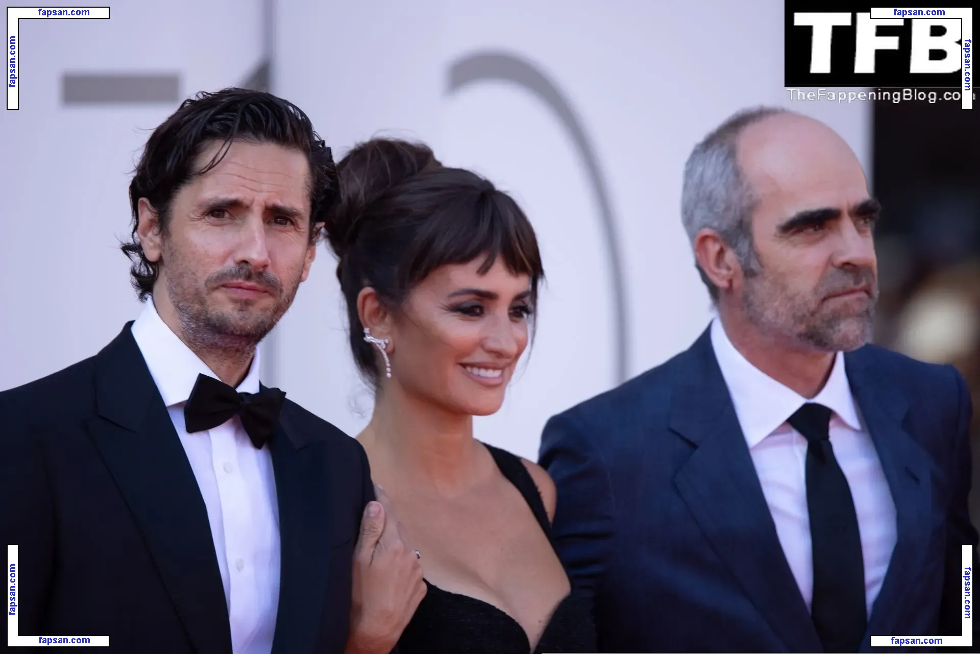 Penélope Cruz nude photo #1356 from OnlyFans