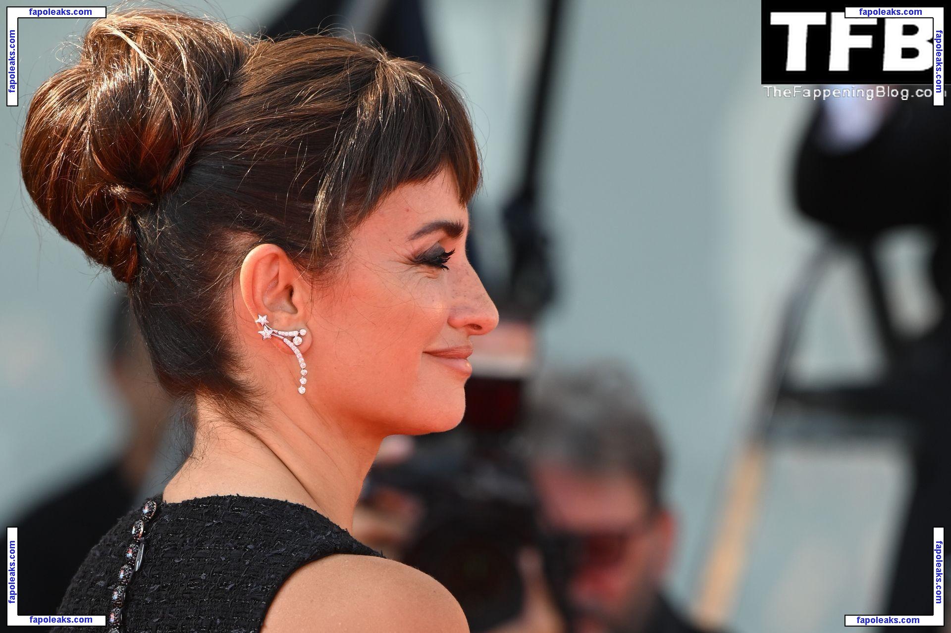 Penélope Cruz / penelopecruzoficial голая фото #1425 с Онлифанс