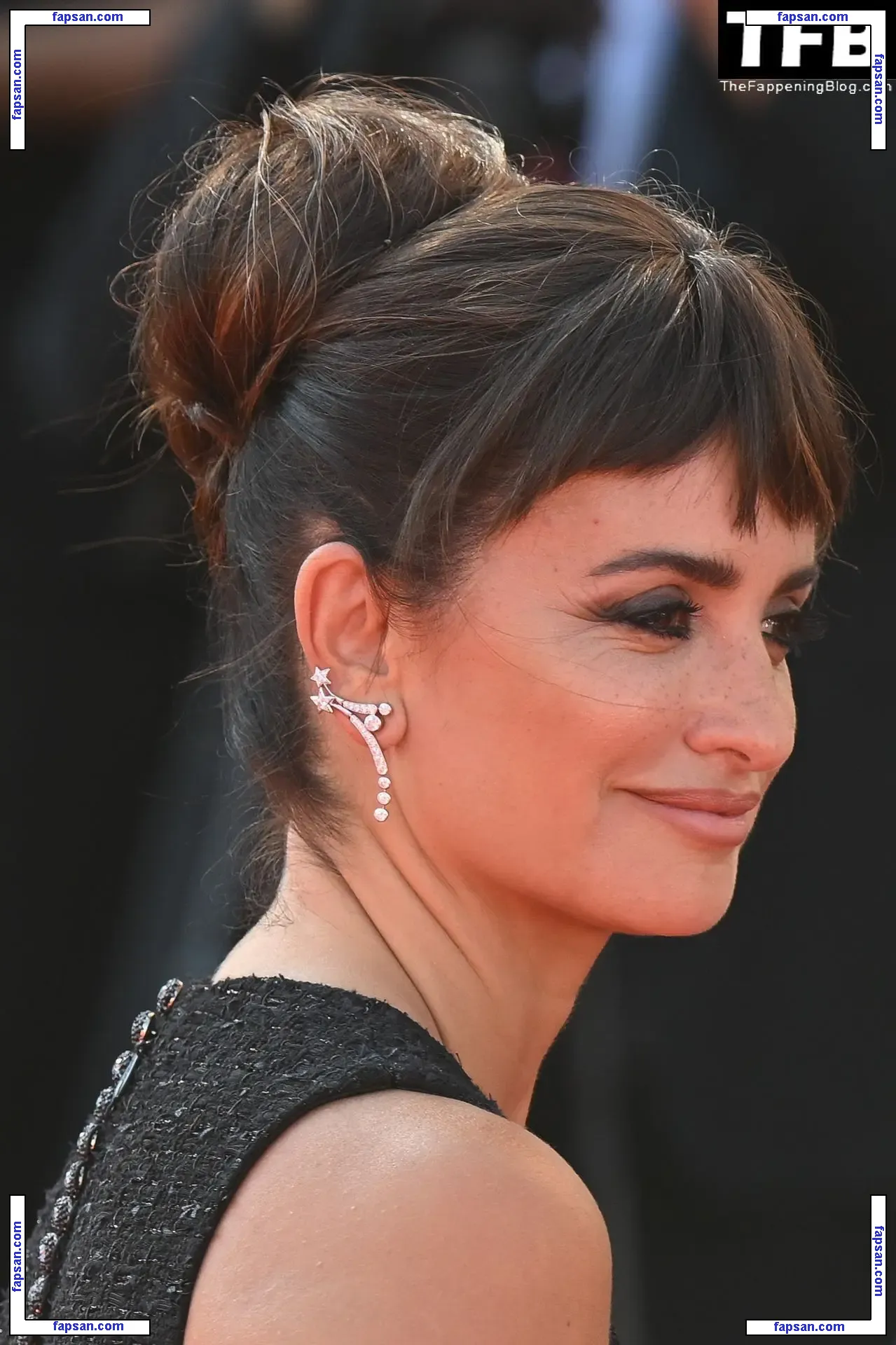 Penélope Cruz nude photo #1431 from OnlyFans