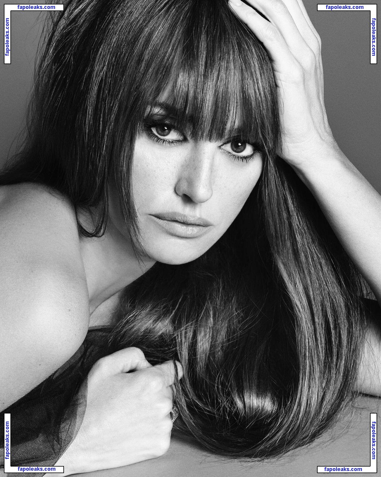 Penélope Cruz / penelopecruzoficial голая фото #1481 с Онлифанс