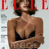 Penélope Cruz nude #1511