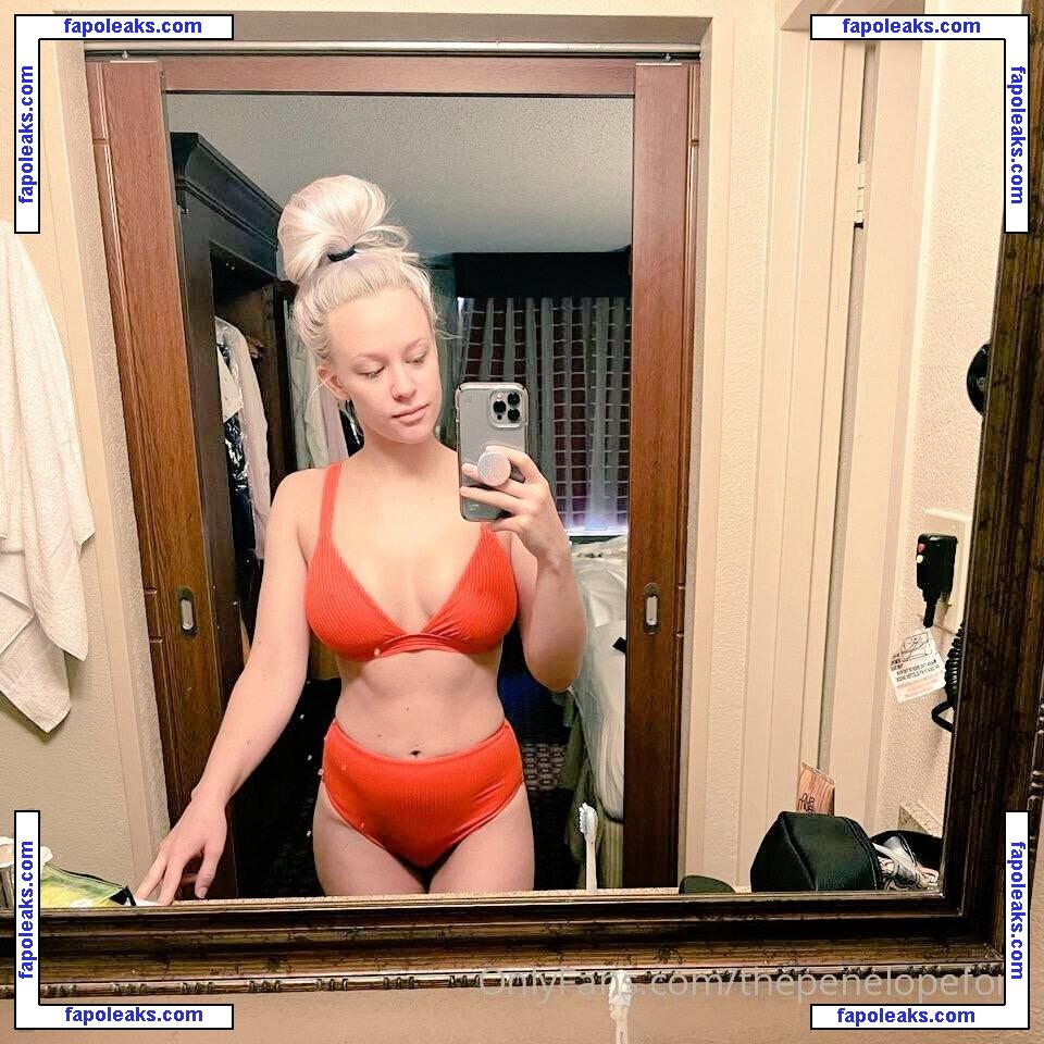 Penelope Ford / the_penelopeford nude photo #0010 from OnlyFans